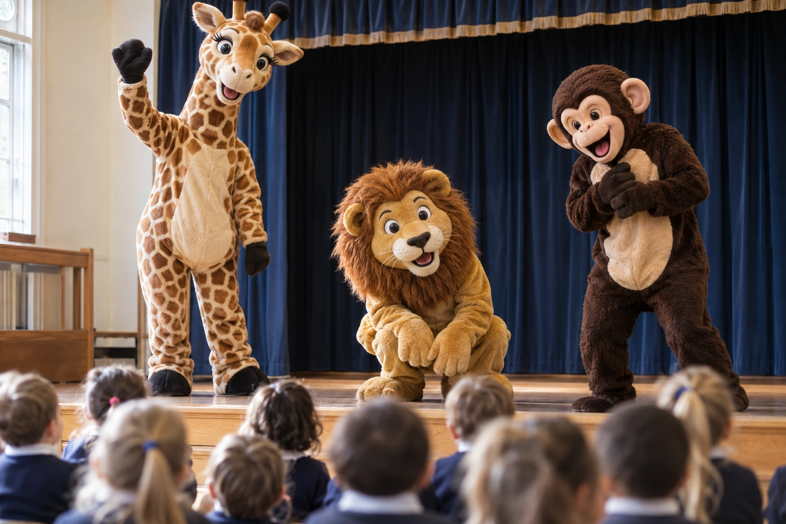 Jungle & Safari Mascot Costumes: The Complete Guide